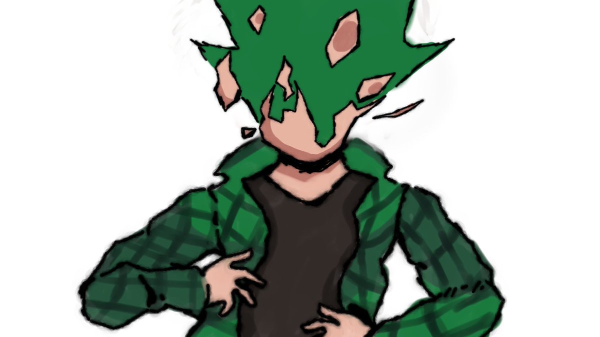 MIKE_D3VELOPER's tweet image. Cena não utilizado de Errantes da Matrix, era para ser utilizado na cutscene de "A Parasita" mas foi trocado/removido para censurar a cena, apesar de não ser pesado.
Página do meu Jogo: mike-developer.itch.io/errantes-da-ma…
#indiedev #indieartist #gamedevBR