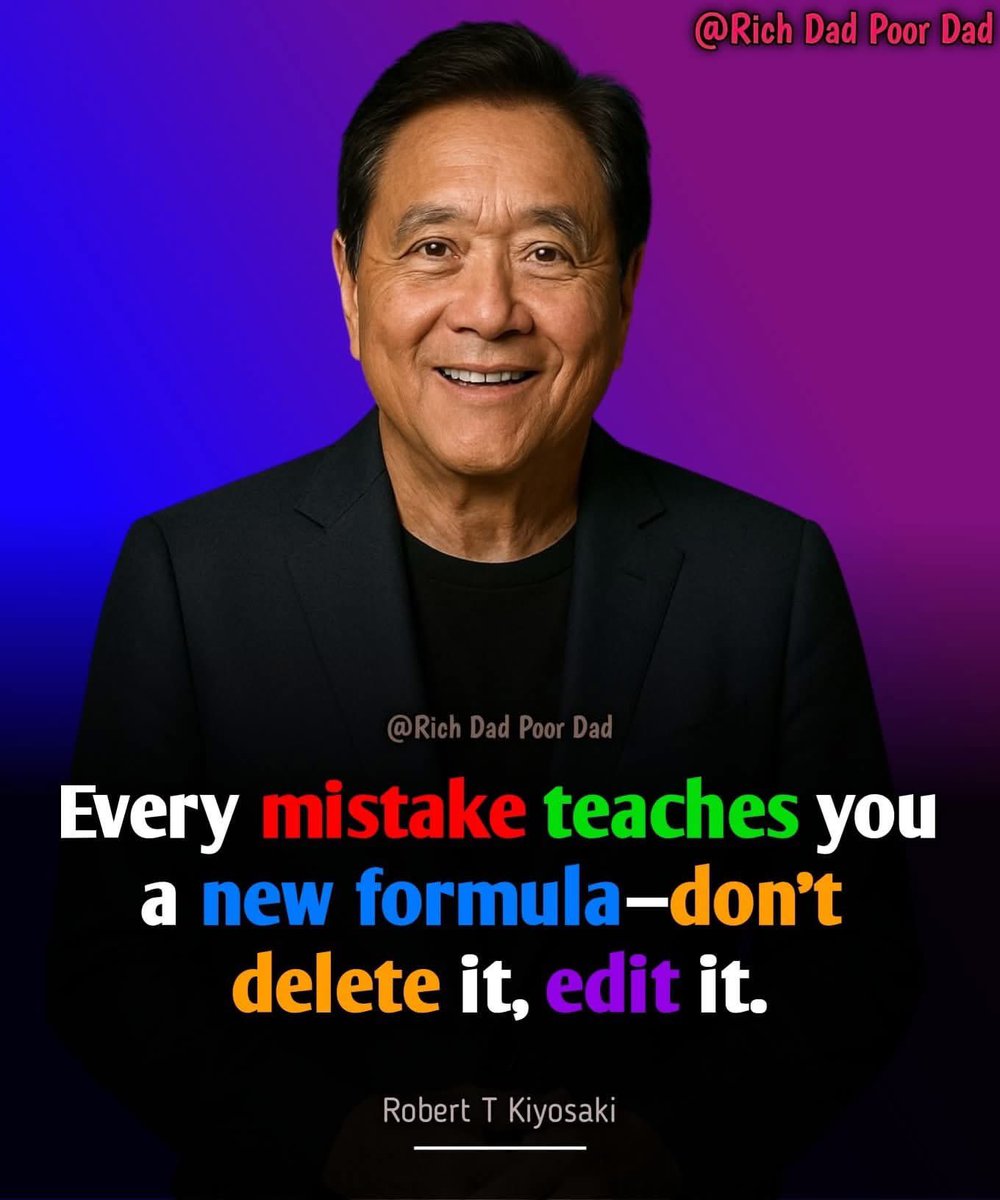 qadeerzehri's tweet image. Mistakes teaches u more 

#mistakes