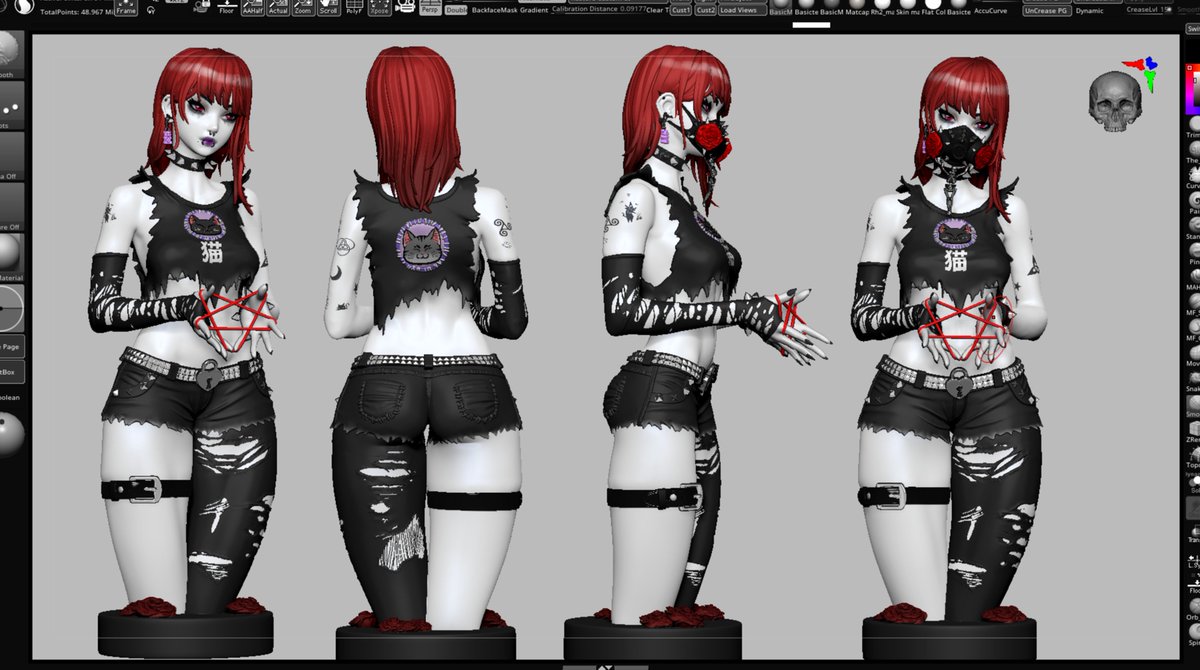 ANTELIA_CIRCLE's tweet image. &amp;lt;3