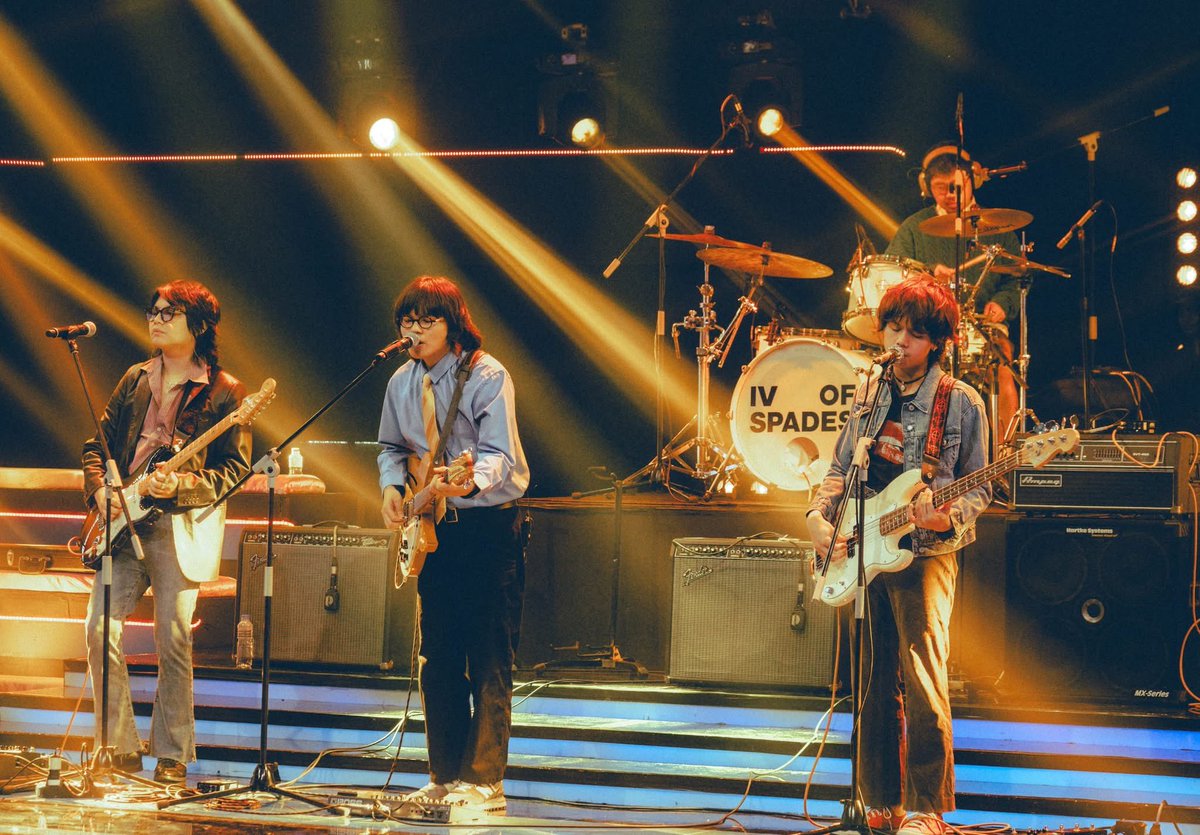 diskoblaster's tweet photo. iv of spades, everyone! 🫀🫀🫀🫀

(c) shaira luna https://t.co/tTXbEH0MzS