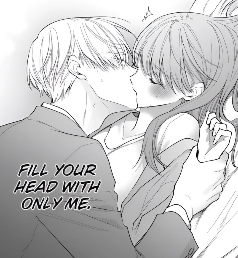 Seal My Lips With a Kiss (2020)