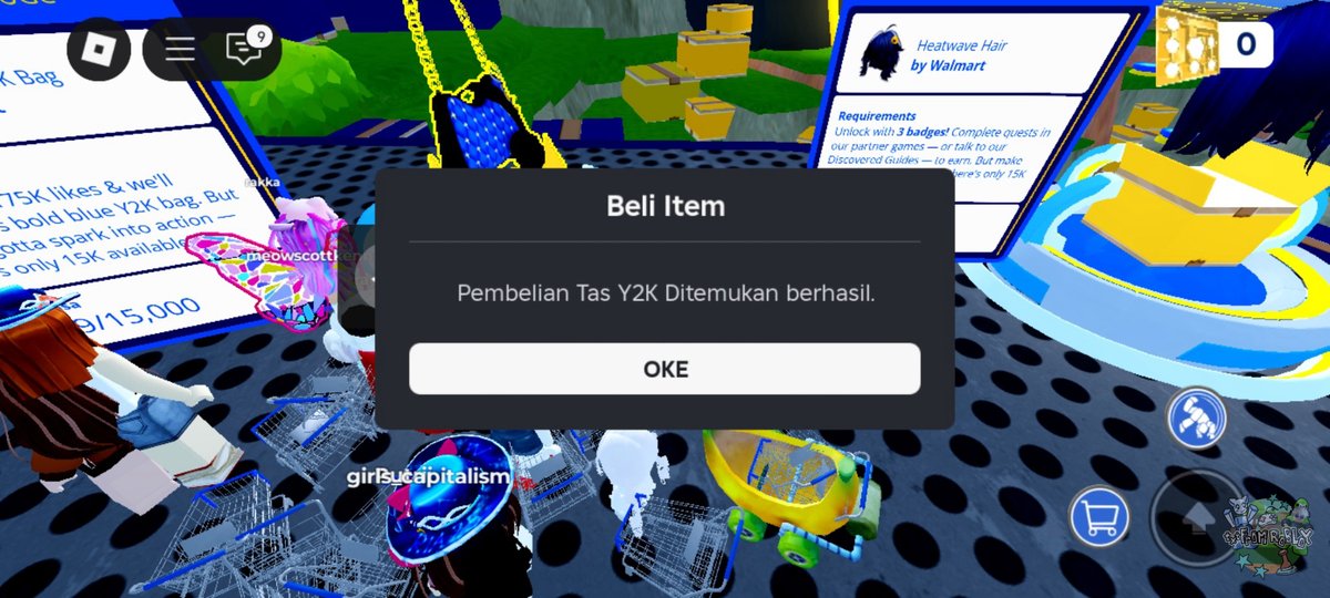 AUTOBASE ROBLOX, CHECK PINNED 📌 tweet media
