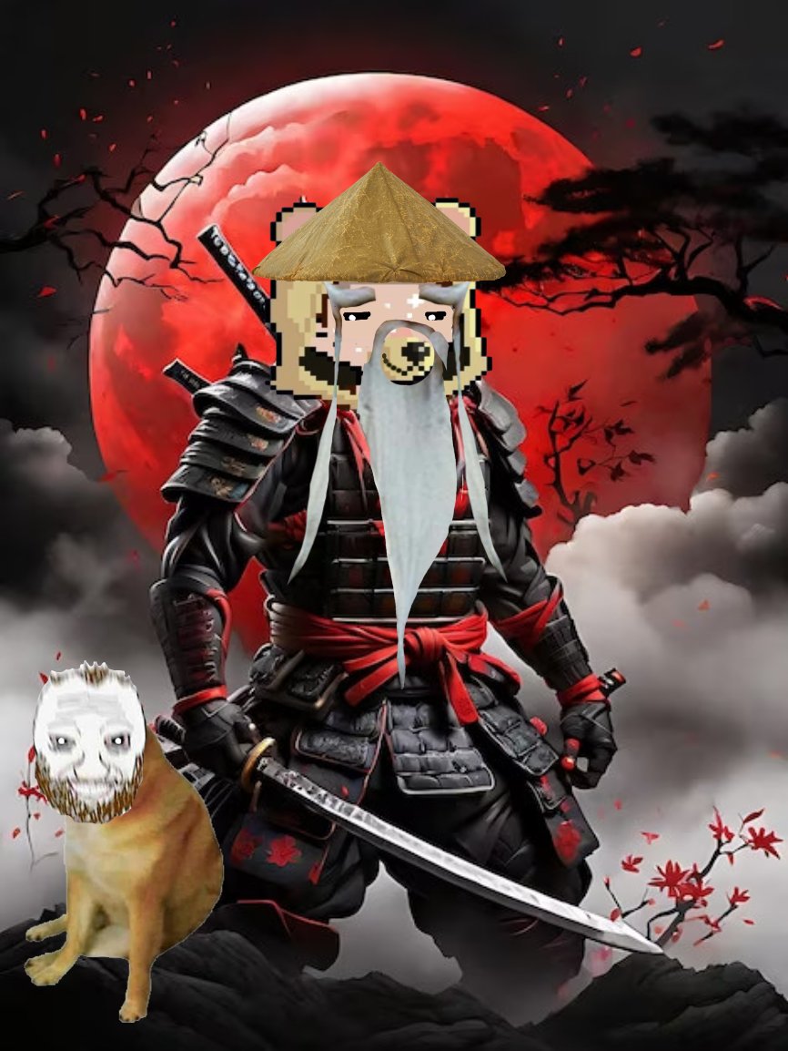 beradoge's tweet image. 69 retweets and @beroshidogemoto starts tweeting again every day. 

+Giving away @vaporousnothing to one reply (must be follow @beradoge)