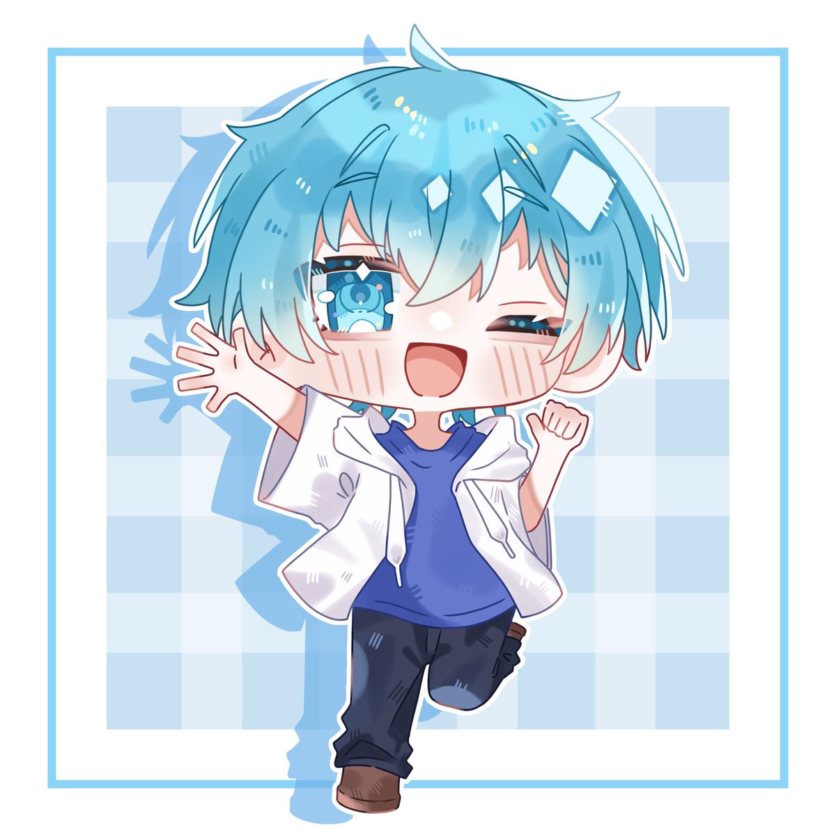 れいくん♡