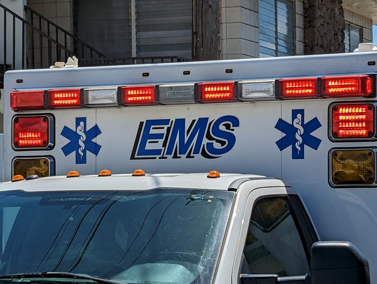 🚨 Breaking EMS News 🚨

The entire 25-member National Emergency Medical Services Advisory Council (NEMSAC) has been terminated, effective immediately, by NHTSA’s Office of EMS.

USDOT says it’s part of a broader effort to “refresh” federal advisory committees. A spokesperson