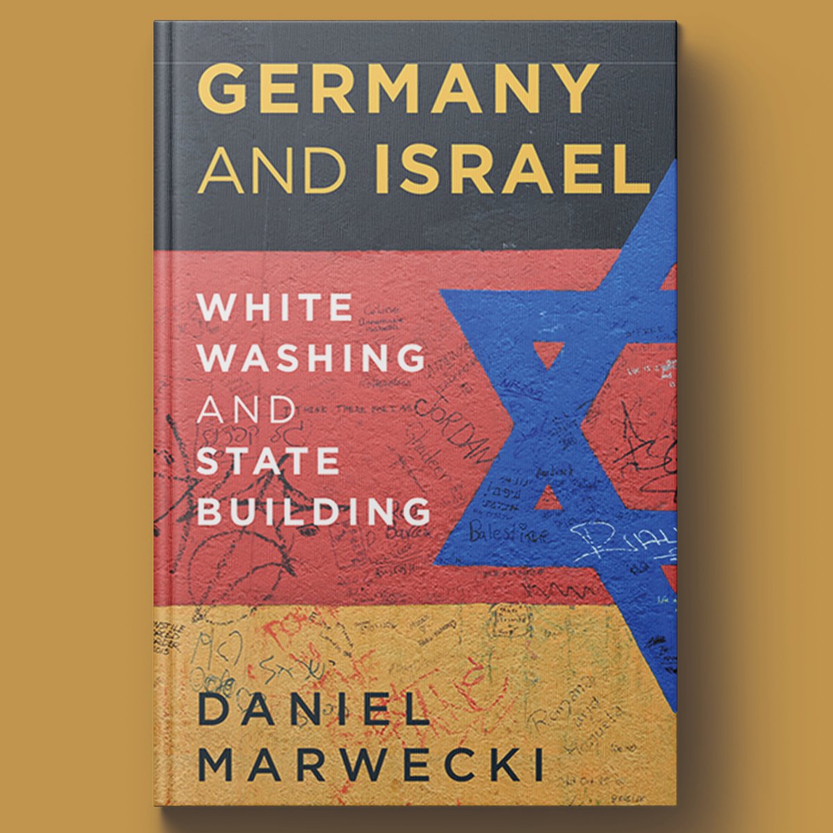 Hurst Publishers (@hurstpublishers) on Twitter photo 📢 Updated and Now in Paperback
'Germany and Israel' by <a href="/marwecki/">Daniel Marwecki</a> is a radical reinterpretation of the relationship between the two states, particularly revisiting Germany’s involvement in the Palestinian question.
‘Describes … moral absolution of a … still profoundly 📢 Updated and Now in Paperback
'Germany and Israel' by <a href="/marwecki/">Daniel Marwecki</a> is a radical reinterpretation of the relationship between the two states, particularly revisiting Germany’s involvement in the Palestinian question.
‘Describes … moral absolution of a … still profoundly