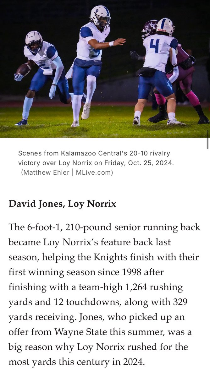David jones tweet media