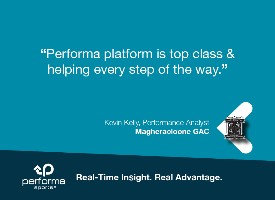 performasports's tweet image. Appreciate the excellent feedback from @MitchellsGAA_ as they prepare to build on their positive league form for the @monaghangaa Senior Football Championship #GAA #LiveStats #PerformanceAnalysis