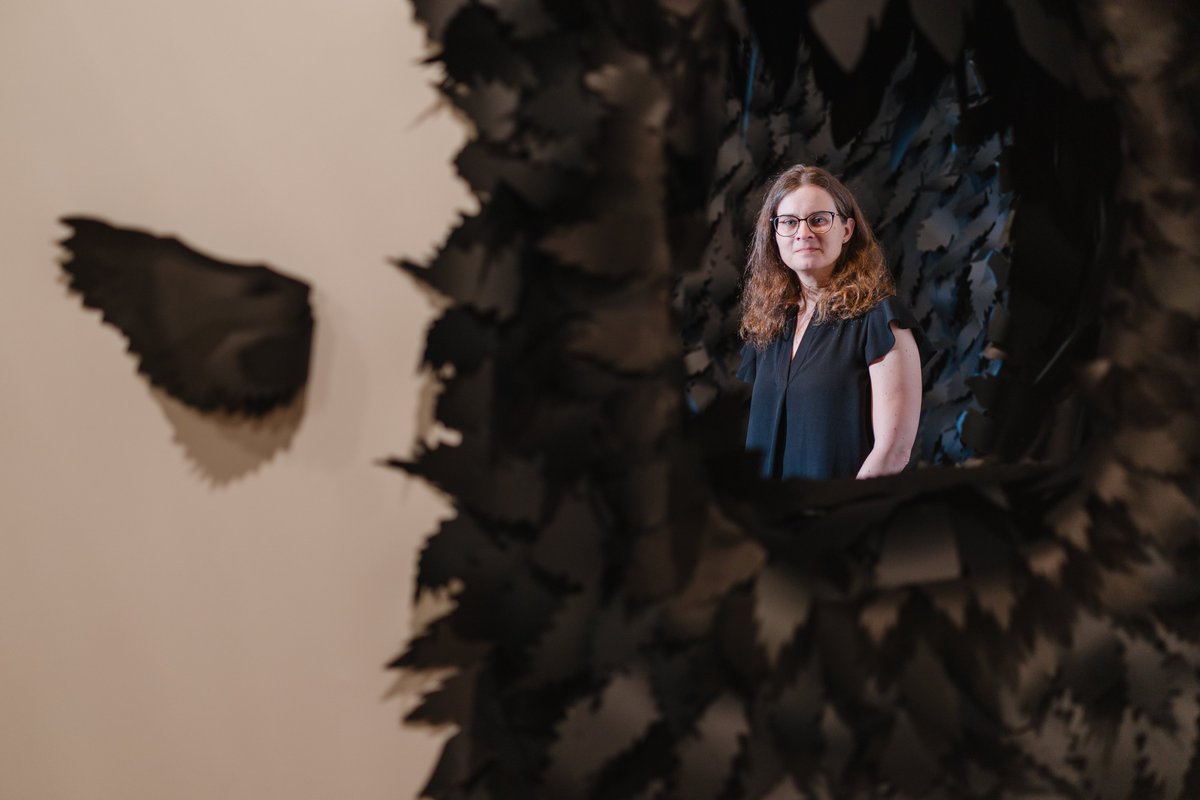 RENDEZ-VOUS ARTISTIQUE DU MUSÉE  Le dimanche 31 août 2025, participez au Rendez-vous artistique du musée en compagnie, cette fois-ci, de l'artiste Stéphanie Morissette!  
Moment intimiste et privilégié 
On s'y donne rendez-vous de 14h à 16h.
facebook.com/share/1a4nz6fv…