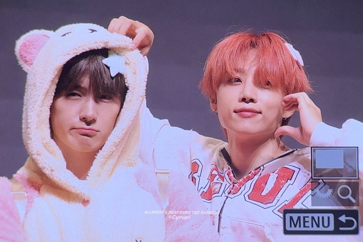 250814
기엽땅 ⭐️⭐️

#더보이즈 #THEBOYZ
#선우 #SUNWOO #현재 #HYUNJAE