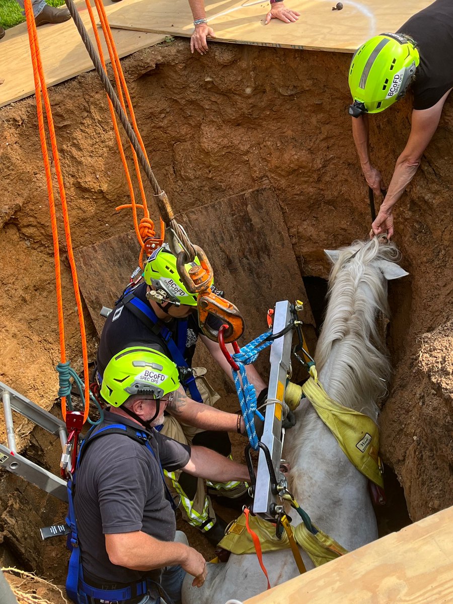 Baltimore County Fire Department tweet media