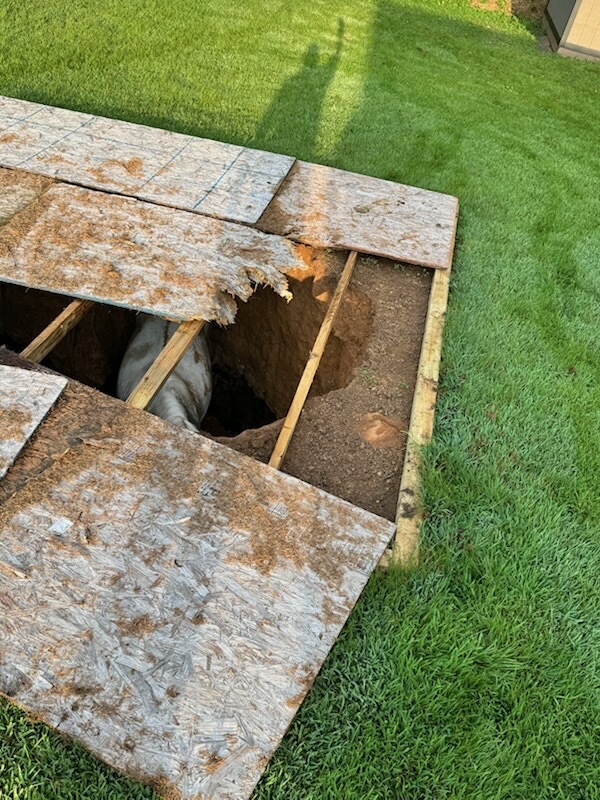 Baltimore County Fire Department tweet media