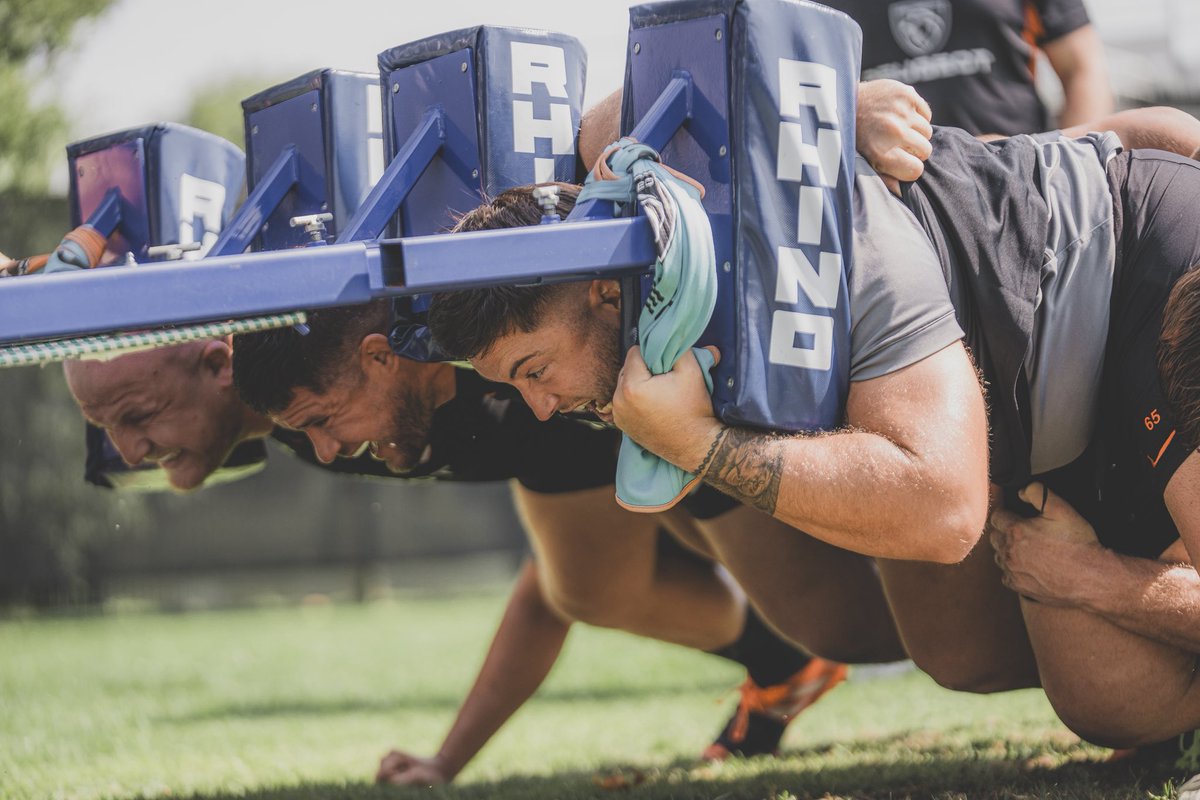 StadeToulousain's tweet photo. 💪💪 https://t.co/9frXHP00k0