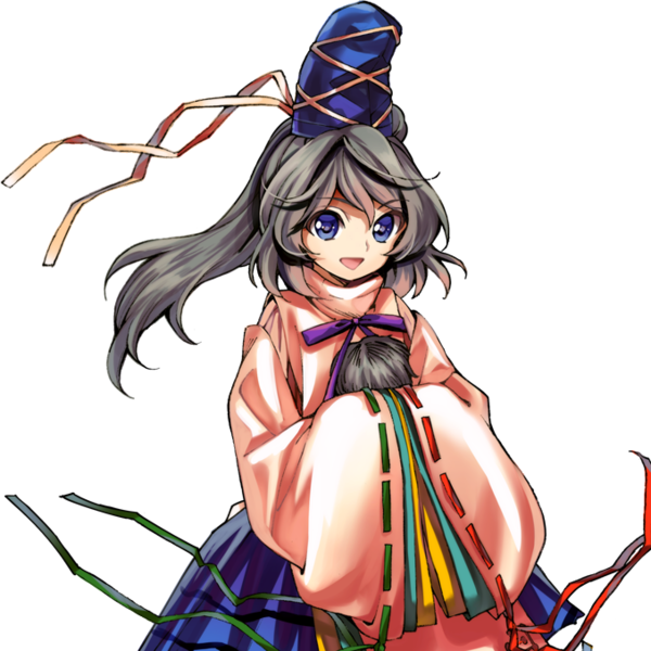 Daily2huShips's tweet photo. Day #13
Ichirin Kumoi x Mononobe no Futo 
Requested by: @AdamValentim https://t.co/OE39YWo5x3