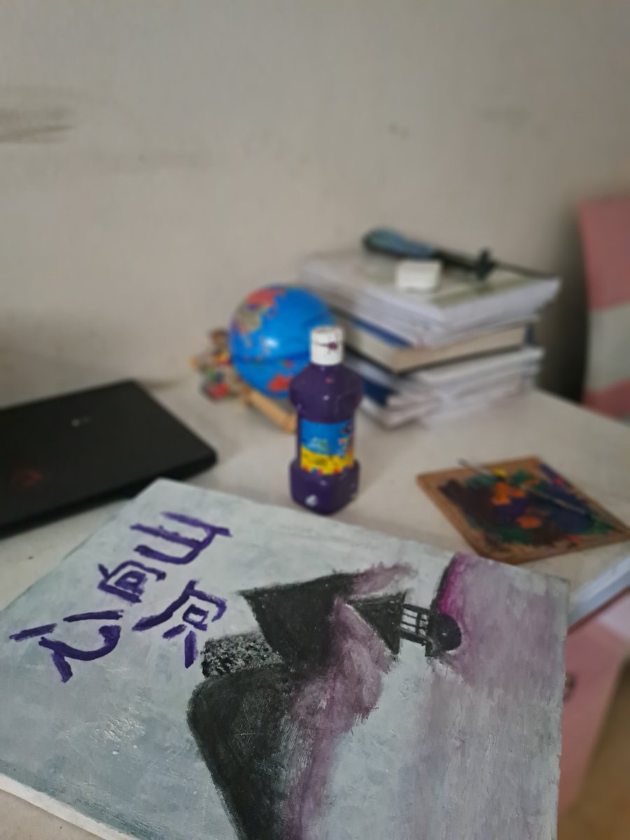 Amid chaos, I still paint dreams. 🎨
Help me find safety beyond the rubble  every share, every donation matters.
gofundme.com/f/help-eman-ev…