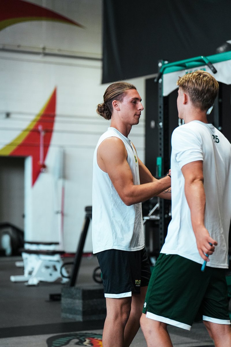 Getting better everyday 🤙

#WinAsOne