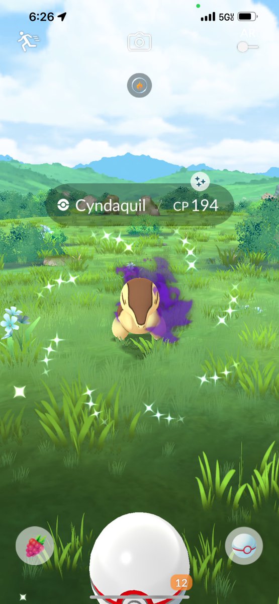 MrStephenValor's tweet photo. Back-to-back radars #PokemonGO #ShinyPokemon https://t.co/wpDCAiD59k
