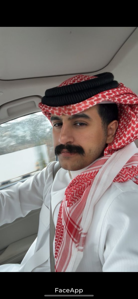 مسفر القحطاني🖤 tweet media