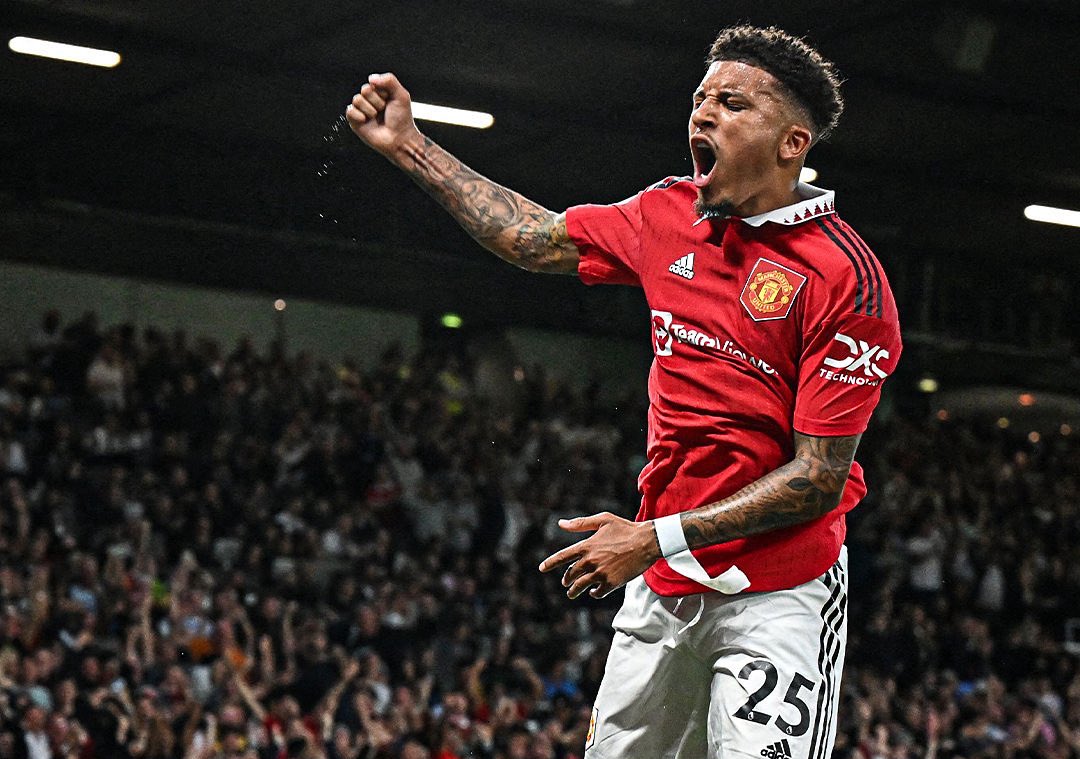 Fabrizio Romano tweet media