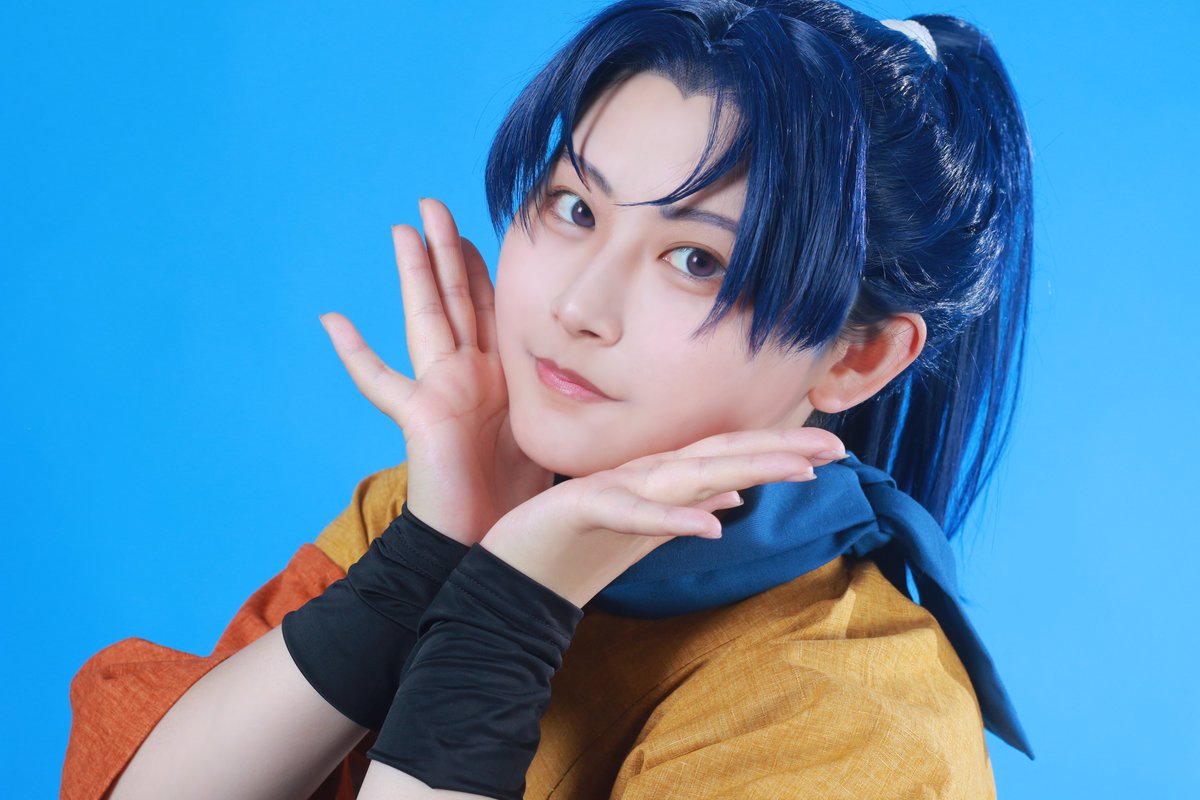 ⚠︎忍たまcosplay

. ݁₊ ⊹ . ݁ ⟡ ݁ . ⊹ ₊ ݁

撮影は有料っすよ〜？

. ݁₊ ⊹ . ݁ ⟡ ݁ . ⊹ ₊ ݁

📸にいめさん