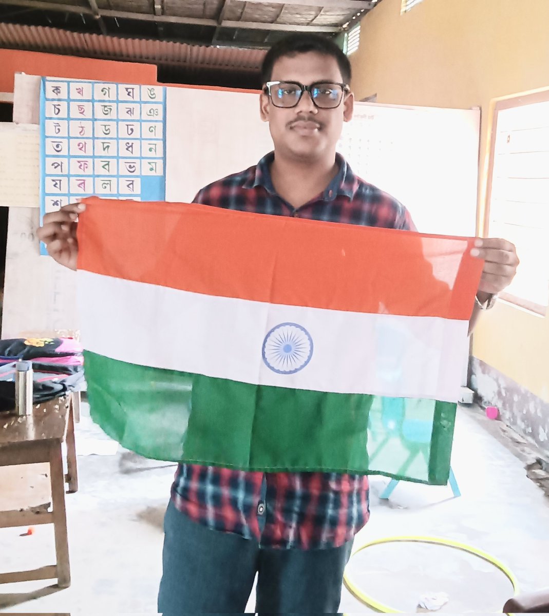 #IndependenceDay2025