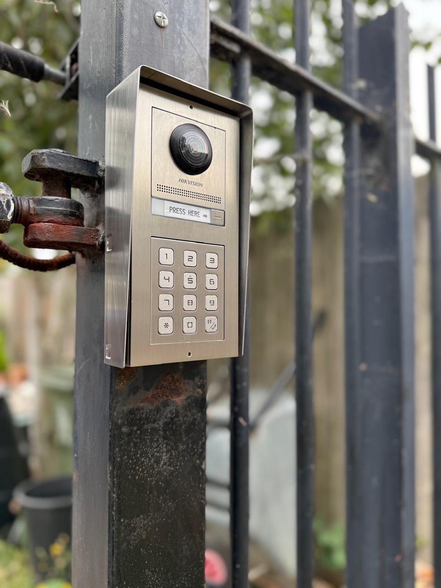 GCD Security & Locksmiths tweet media