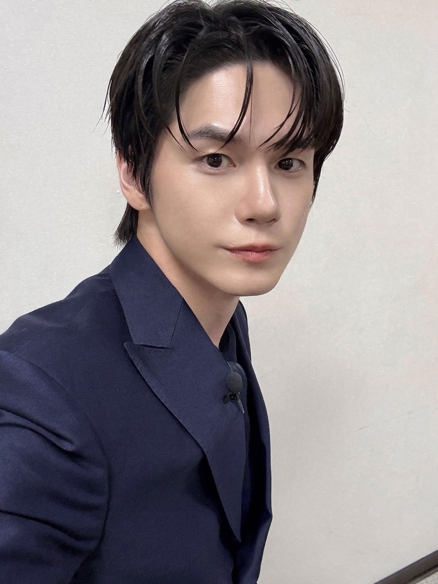 ✨250814 #보이즈2플래닛 #옹성우✨

플래닛 마스터로 다시 찾은 순위 발표식 현장💕
오늘까지 이어진 그 순간의 떨림😖

#ONGSEONGWU #BOYS2PLANET