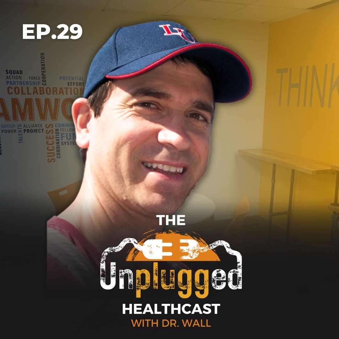 drkevinwall's tweet image. We’re living in a toxic world, but do you know how much it’s actually affecting your health? Dr. Kevin Wall and guest Dr. Chris Dorais reveal the Top 10 hidden toxins that overload your liver.
#HealthTips #ToxicOverload #DetoxYourBody #LiverCleanse #TheUnpluggedHealthcast