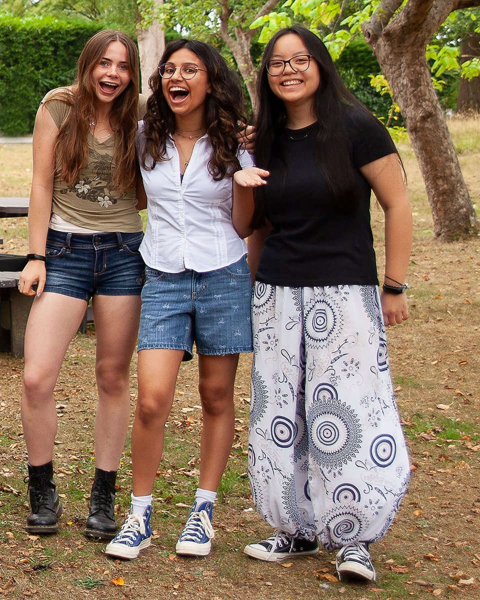 St Margaret's School tweet media