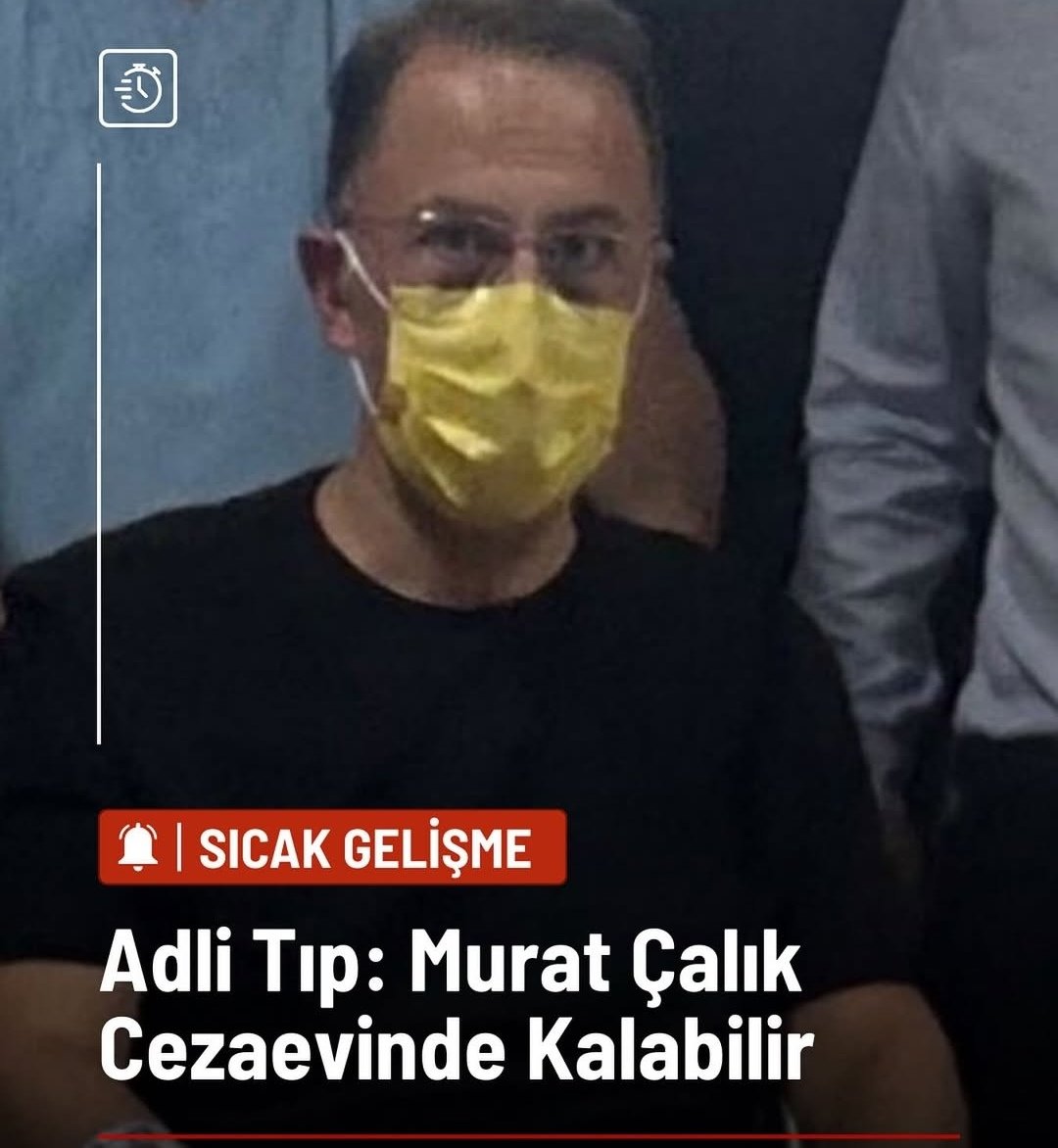 Vicdansızlar.