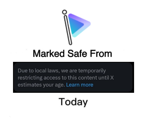 Proton VPN tweet media