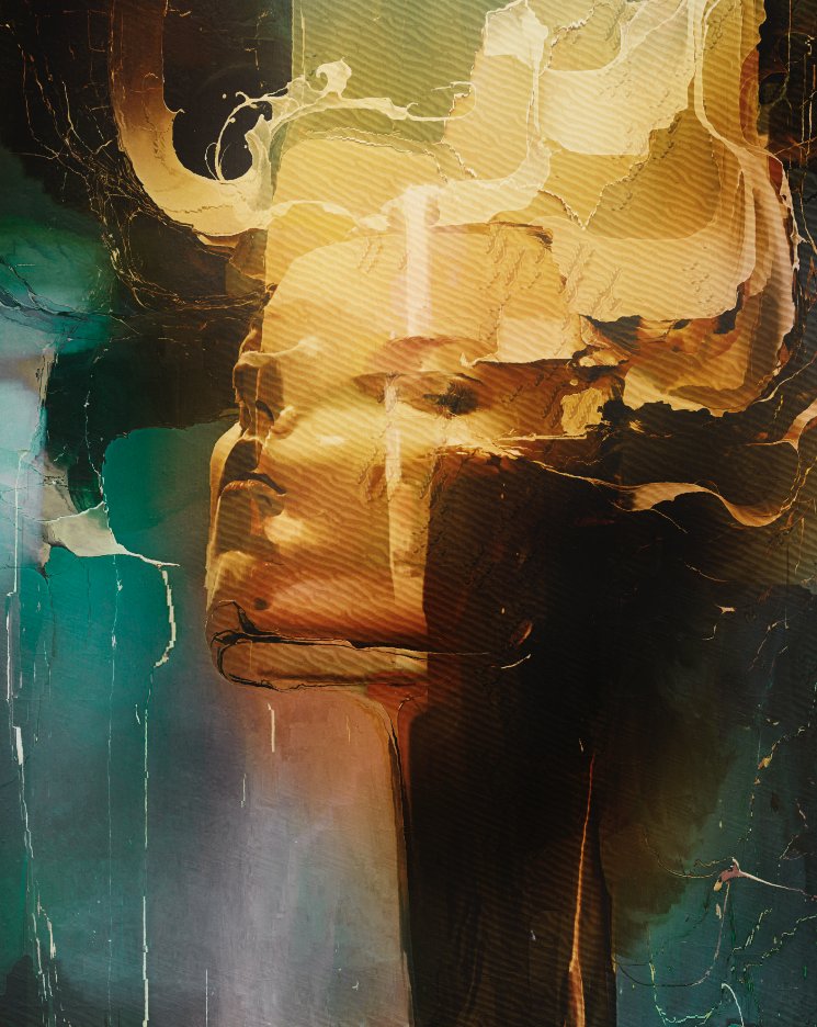oss_saenz's tweet photo. #artoftheday #urbanart #bizarre #abstractart #abstracto #artmix #artecontemporaneo #subrealism #contemporaryart #portrait https://t.co/toW5YKtJoJ