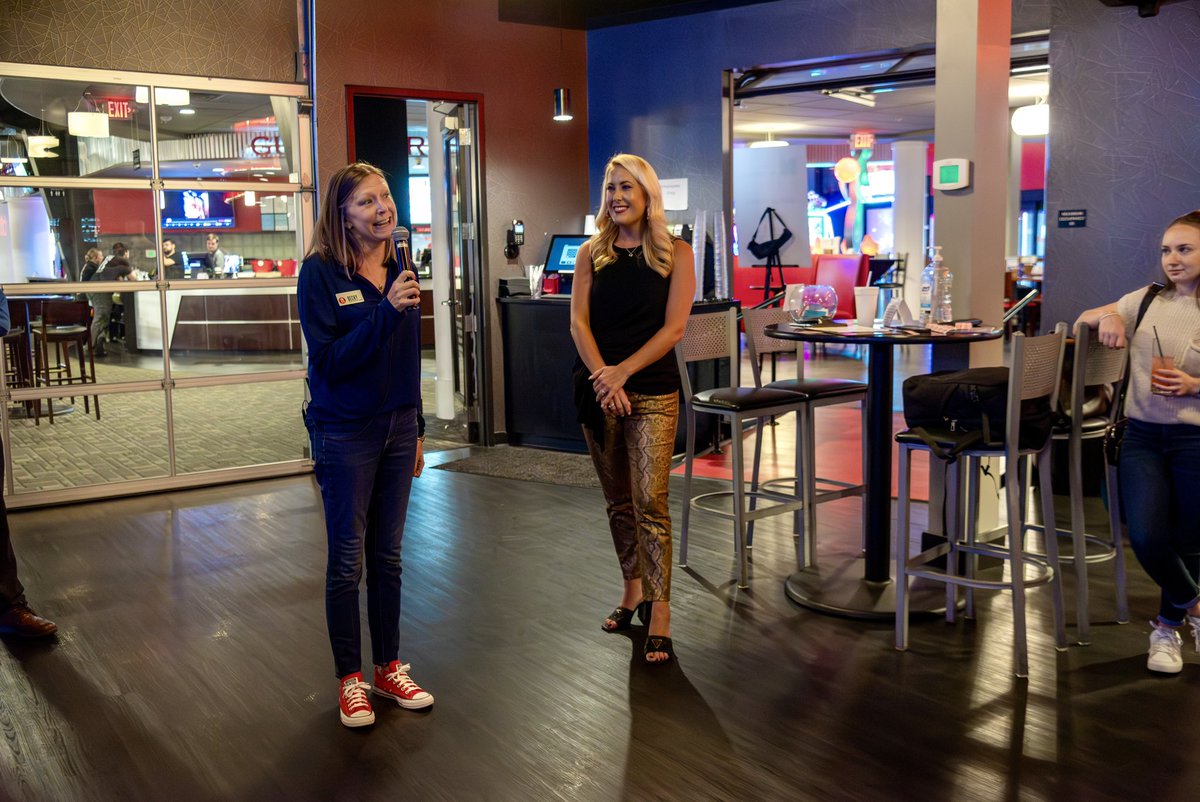 The Network for Springfield's Young Professionals tweet media