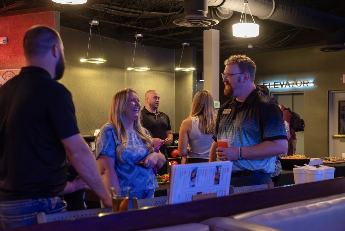 The Network for Springfield's Young Professionals tweet media