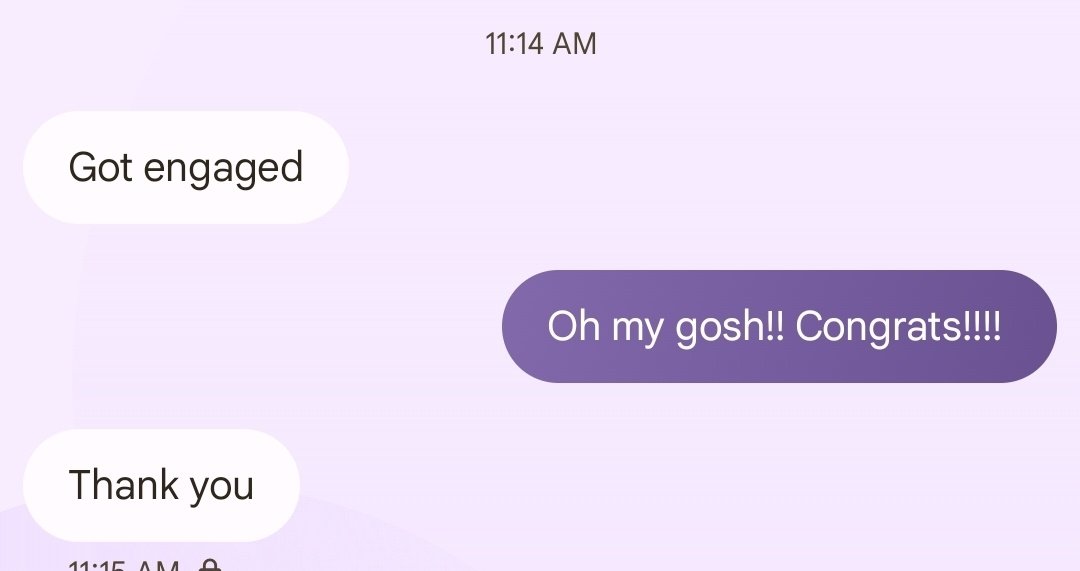 Christie 🪩 tweet media