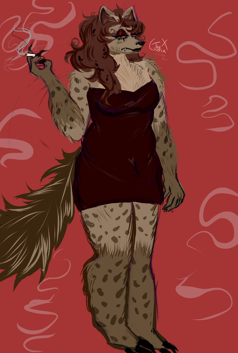 i kinda look like a cuuuuuuuunt