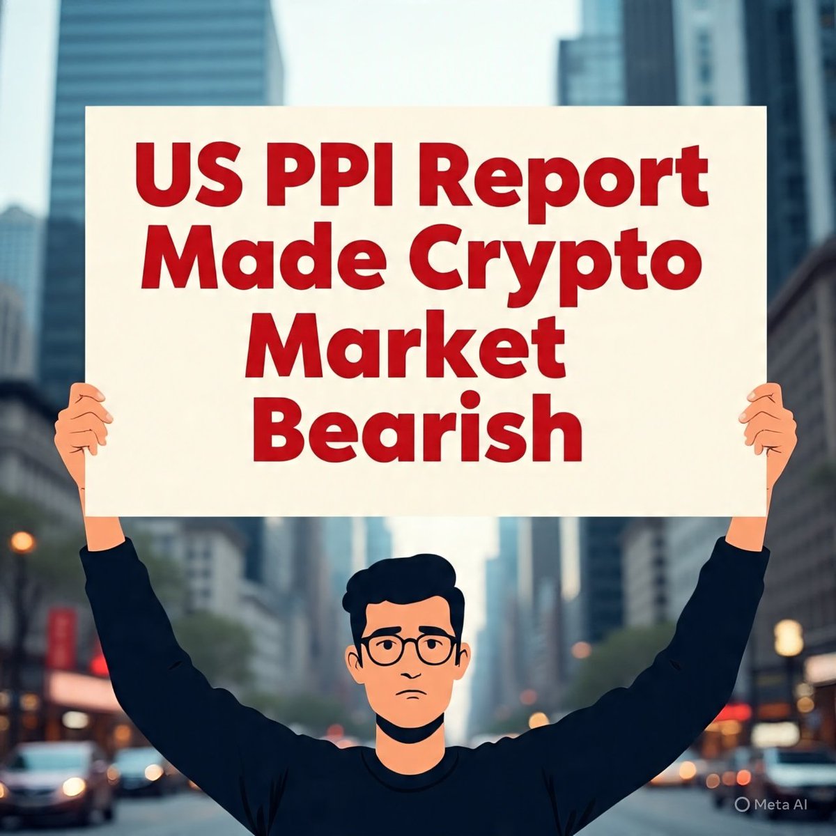 pathanagha92's tweet photo. In July 2025, U.S. Producer Price Index surged 0.9% month-over-month versus a 0.2% forecast, the biggest gain since 2022. Year-over-year, prices rose 3.3%, topping 2.5% expectations. The shock fueled fears the Fed will delay rate cuts. Stocks and crypto slipped.
#BTC https://t.co/ruXmbukjtL