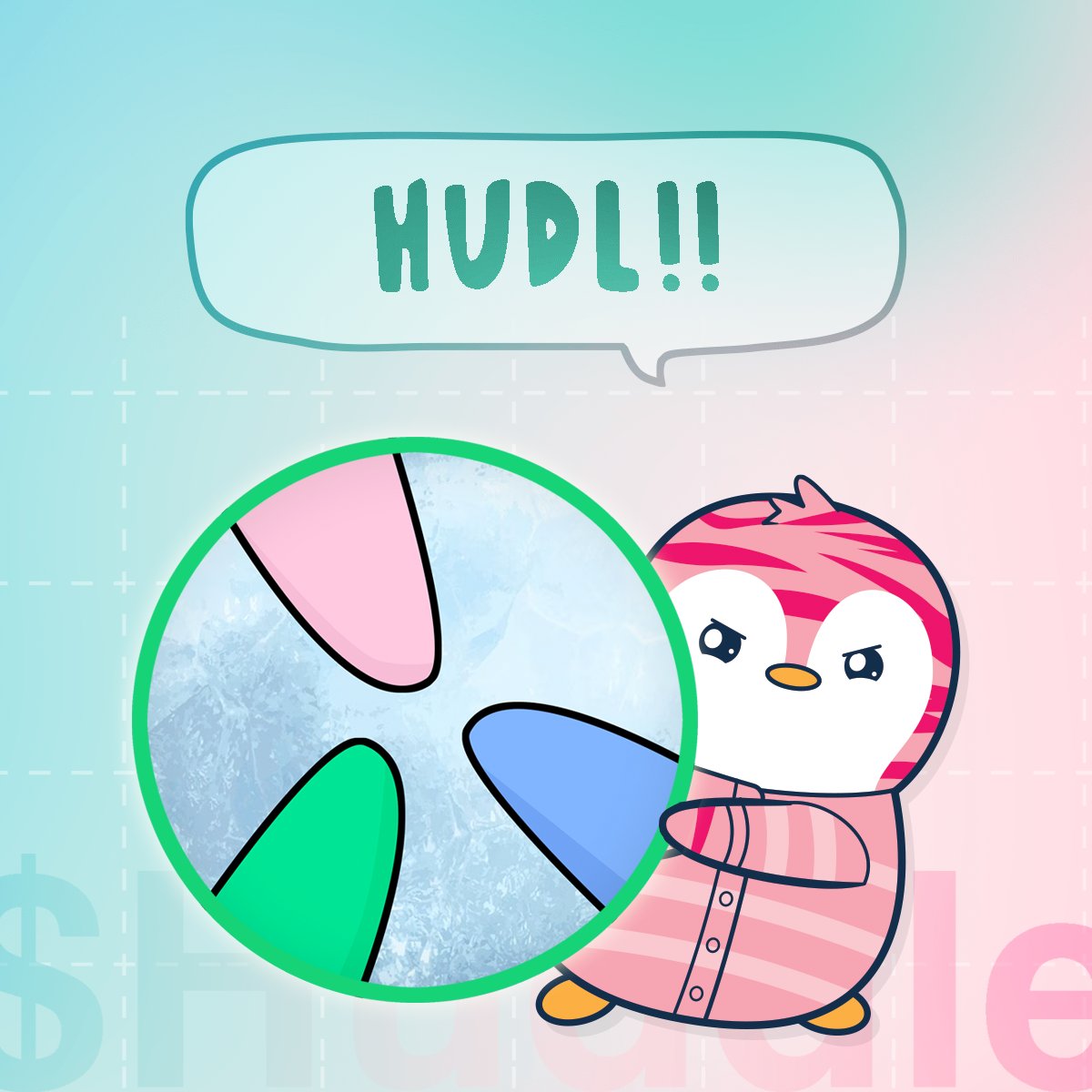 Your $Huddle isn’t just a token.

It’s your key to everything we’re building.
TGE, airdrops, access, perks... etc. All tied to your wallet.

Get in early. We’re just getting started.
