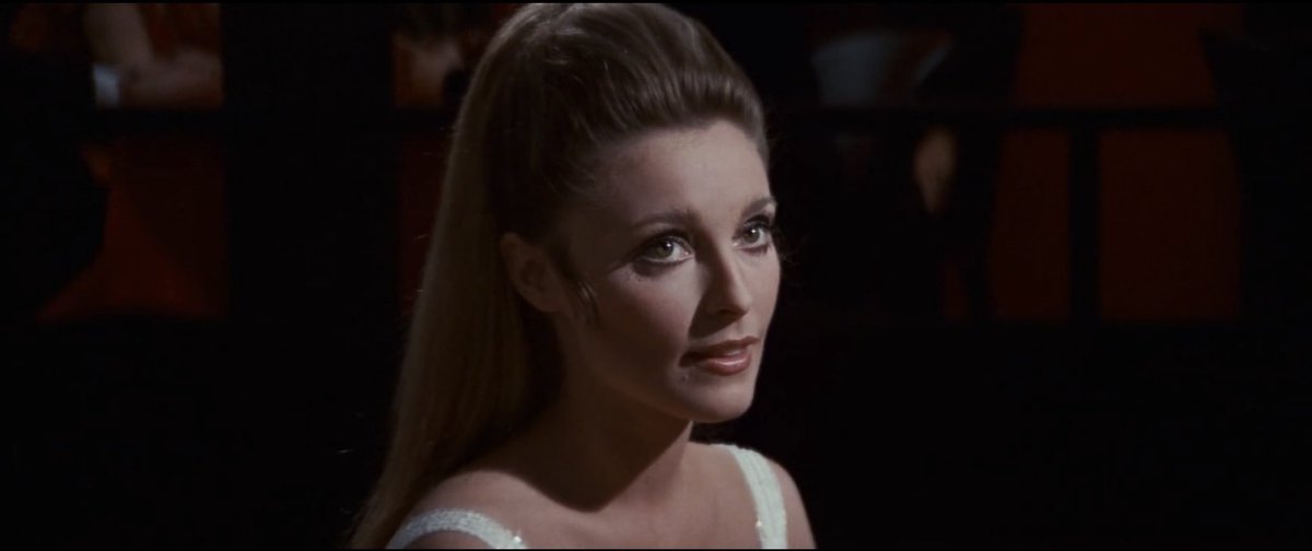 pradagfs's tweet photo. sharon tate in valley of the dolls (1967) https://t.co/U2H5K5OpmR