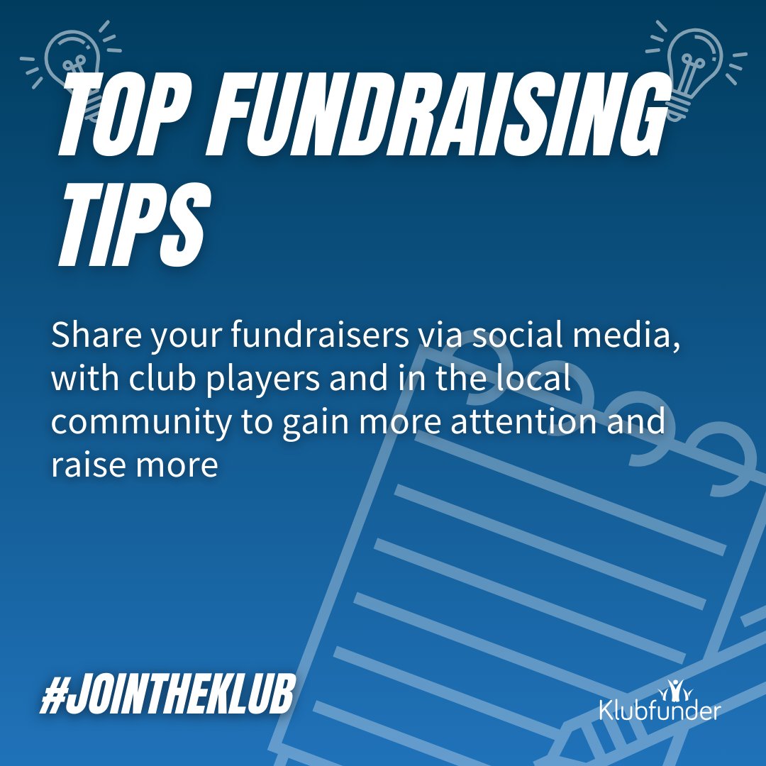 Klubfunder tweet media