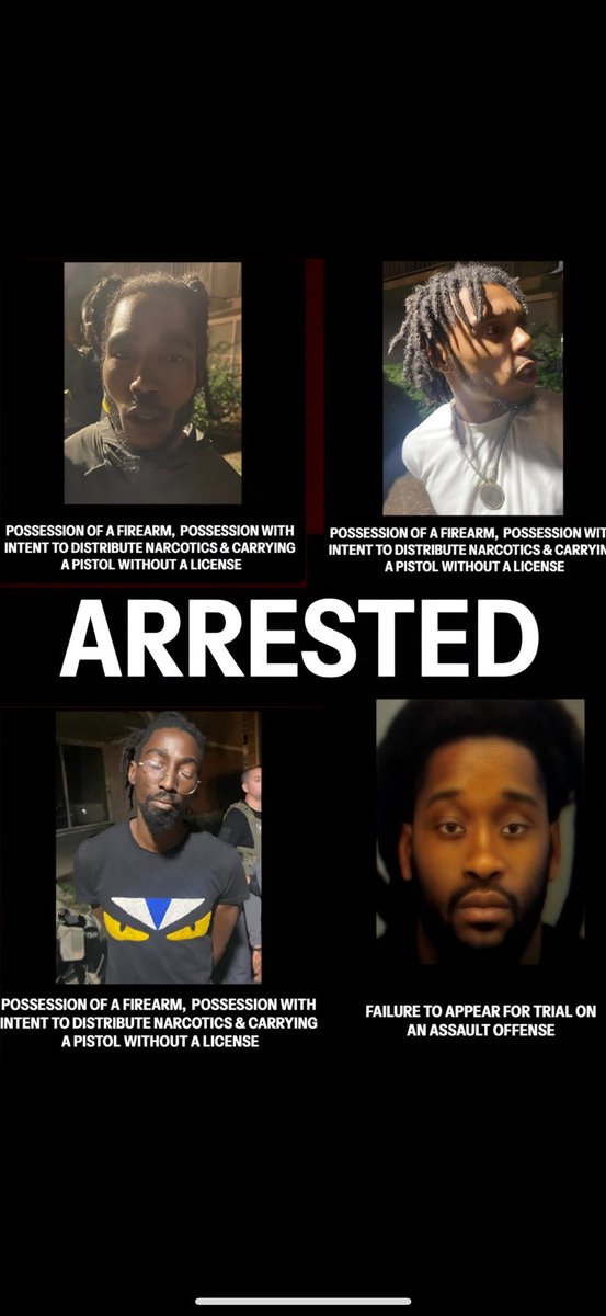 <a href="/catturd2/">Catturd ™</a> Arrested