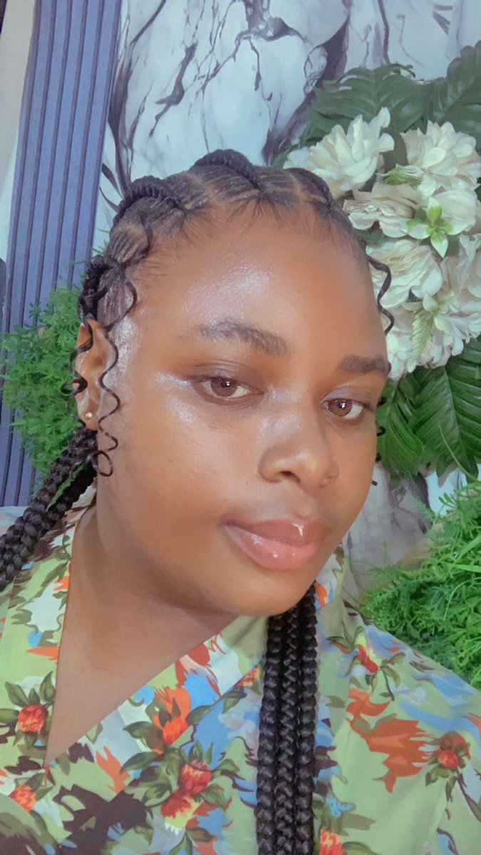 Oluwaseun 💜💜💜 (@theofficialseun) on Twitter photo 