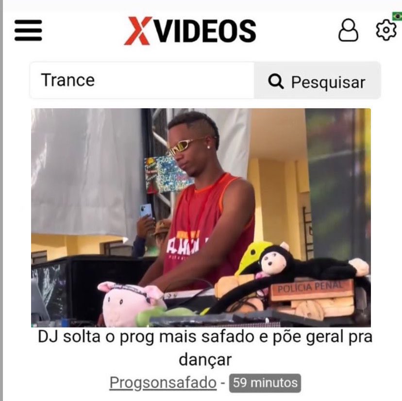 Kkkkkk o mlk mandou pra mim aq, isso significa que pai amassou no set ?? Kkkk