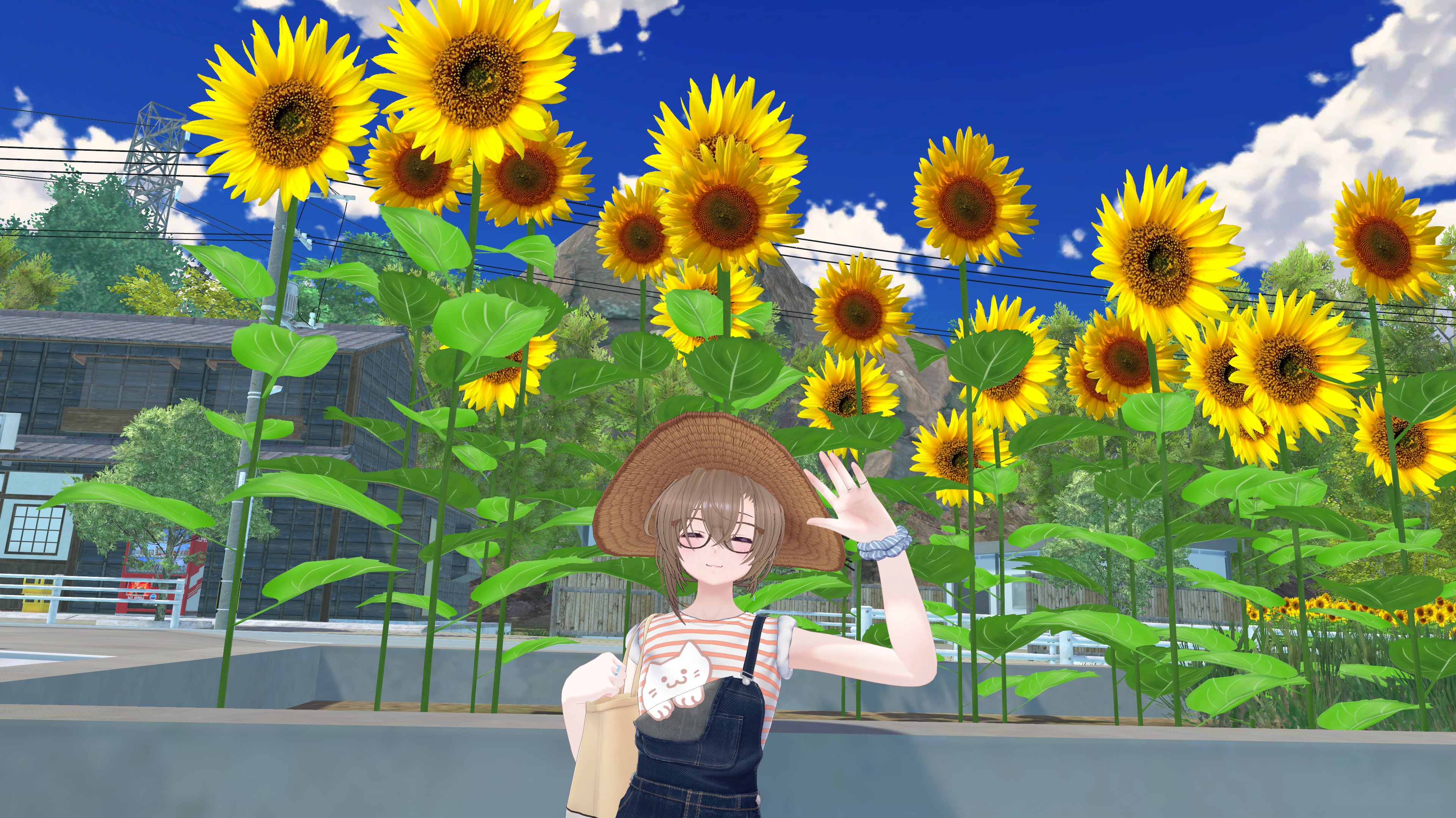 ななしのごんべ。 (@John_do_iwan) / X