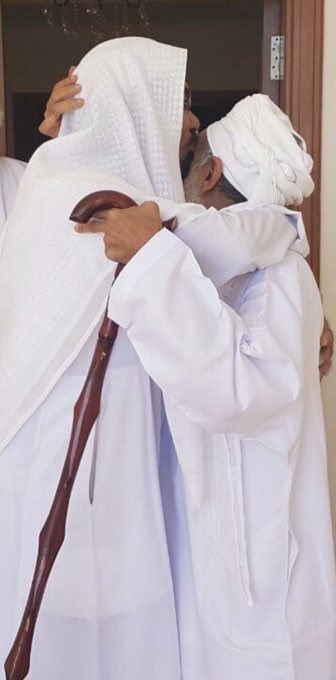 S0o_95's tweet photo. لكم ان تتخيلوا لو ان اذناب الاباضية «الخوارج السرورية» كانوا هم من يقود الامة في امور الدين والاعتقاد !

لكان تكفير اصحاب النبي - صلى الله عليه وسلم - محل اختلاف مذاهب وتحريف صفات الله مجرد خلاف فقهي ومفاهيمي يسوغ فيه الاختلاف

#الإباضية_الخوارج 
#سالم_الطويل 
#الاباضية https://t.co/ed4BZPvbe4