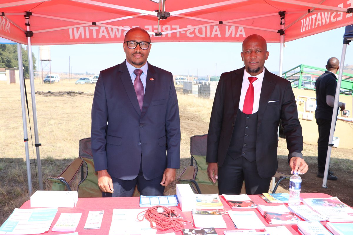 National Emergency Response Council on HIV/AIDS tweet media