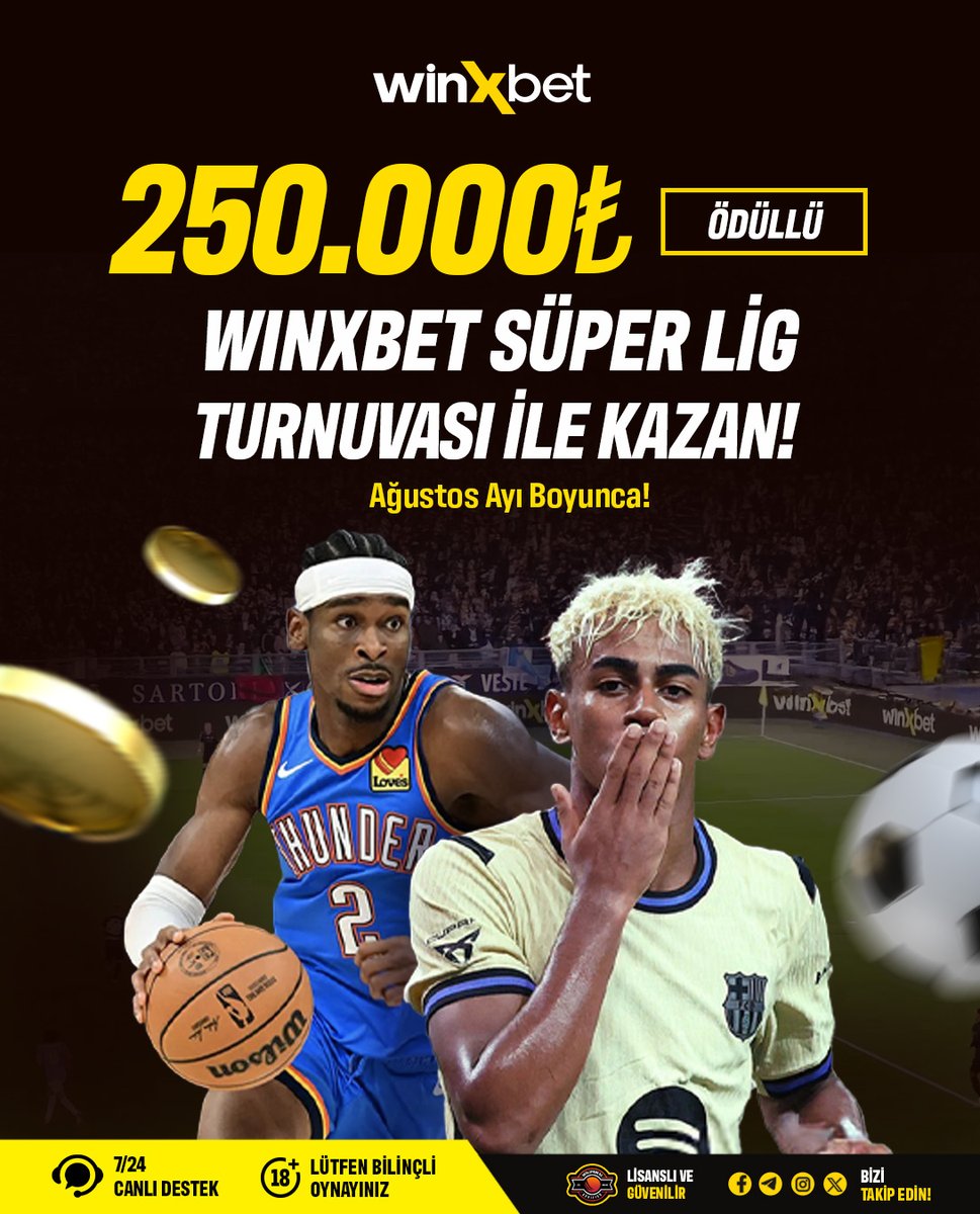 👉 cutt.ly/wxgiris 
🥳'Her yatırıma, %100 yatırım bonusu ve %10 freespin al. 
🎉Winxbet'e üye ol, 250₺ deneme bonusu kazan. 
💸Toplam 500.000₺ Ödüllü Pragmatic Casino Turnuvası
📌7/24 Çekim İmkanı 
📱 ''Beni Ara'' özelliği şimdi Winxbet'te!