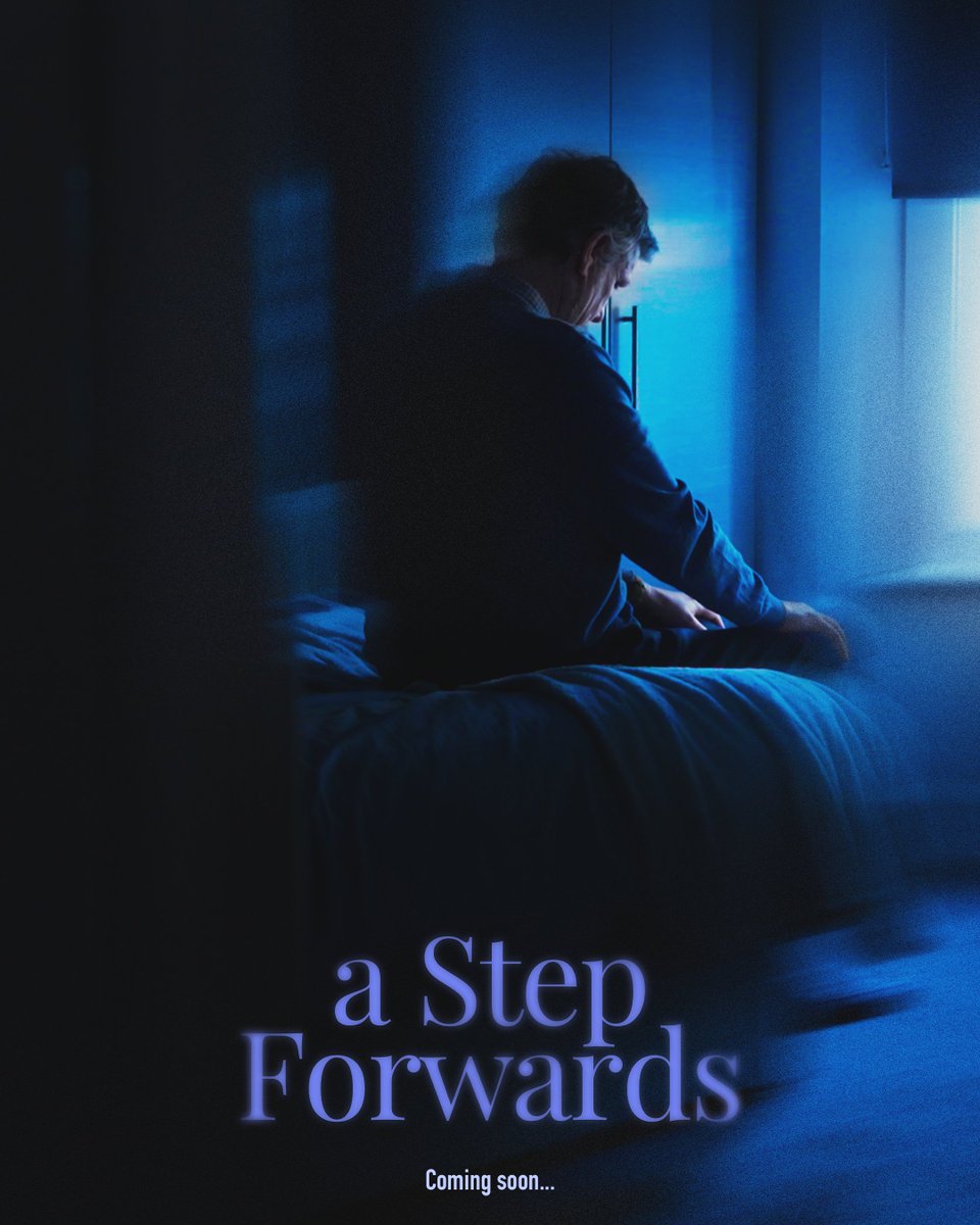 flowstereo_'s tweet photo. A pleasure working with Brighton-based director George Poupart on his upcoming short film: 'A Step Forwards'

We’re looking forward to sharing more when it’s out in the world...

#music #film #postproduction #musicindustry #business #media https://t.co/Y1Vw4Tnio5
