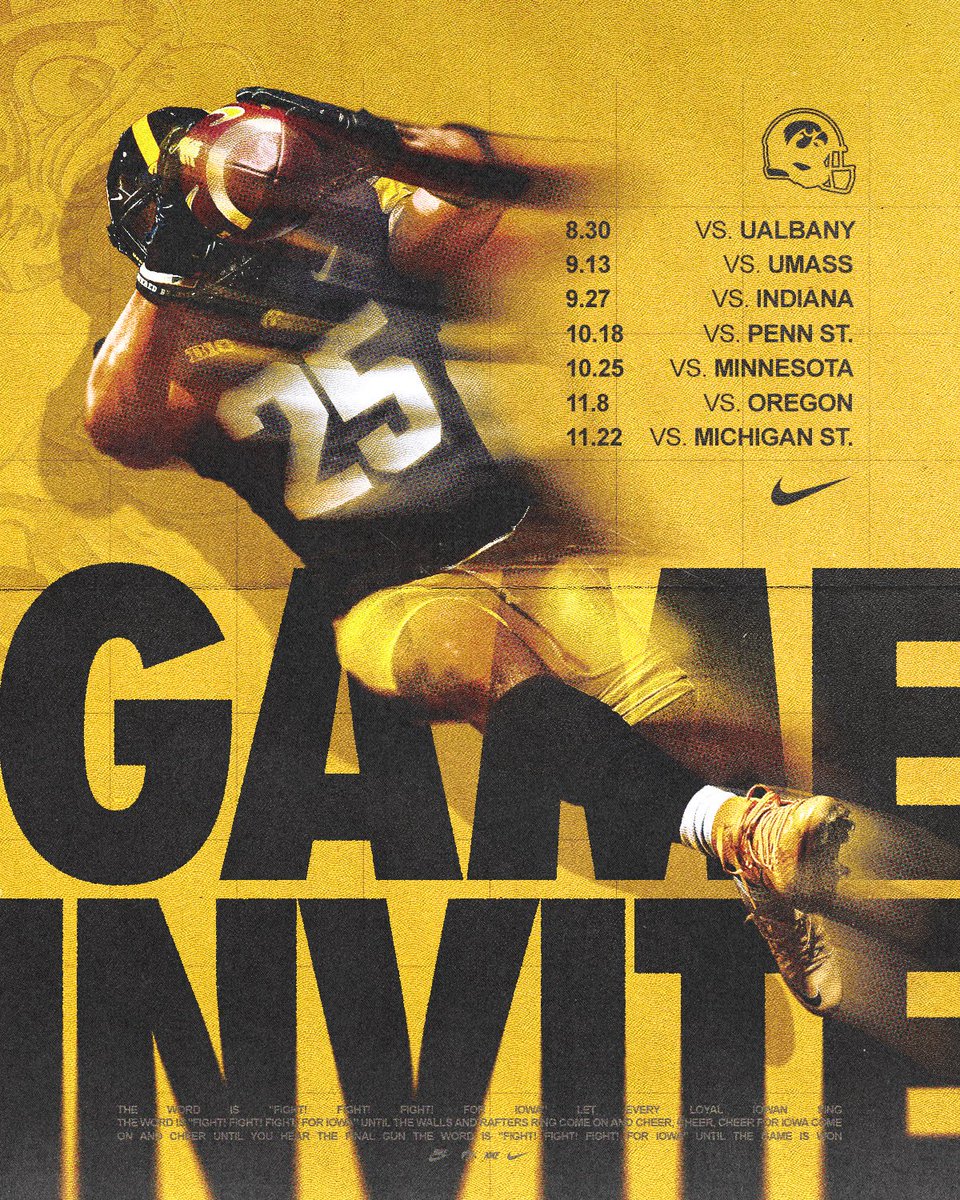 Thank you <a href="/RhettSmeins/">Rhett Smeins</a> for the game day invite, can’t wait to be up this fall! <a href="/HawkeyeFootball/">Hawkeye Football</a> <a href="/CoachMalone816/">Drew Malone</a> <a href="/CoachALierman/">Coach Lierman</a> <a href="/LNEagleFootball/">Eagle Football</a> <a href="/RecruitLNEagles/">Liberty North Football Recruiting</a>