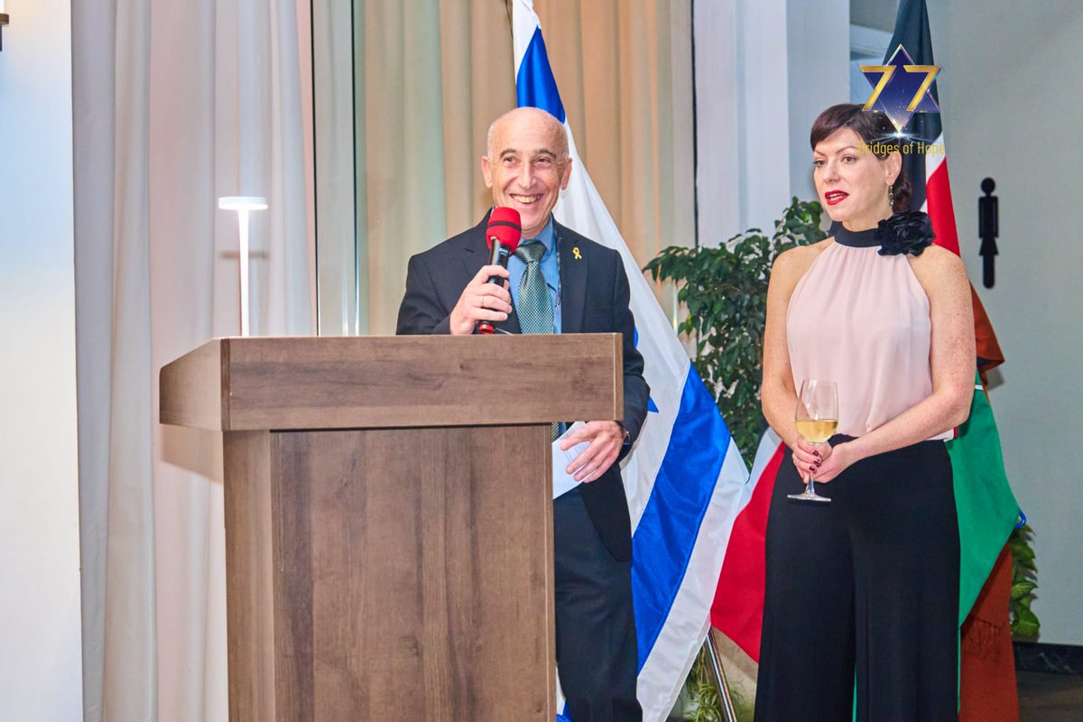 Michael Lotem tweet media